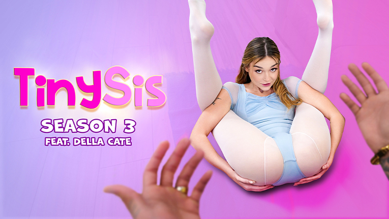 Tie Me To My Ballet Bar, Raise My Tutu,& Ill Show You How Flexible I Am Della Cate