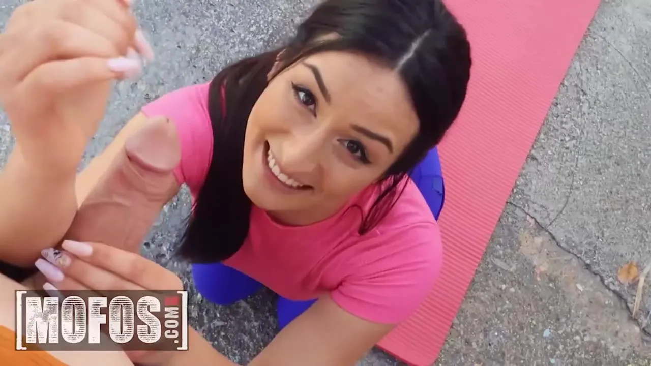 Lissome Jordis Pornstar Jordi El Nino Polla