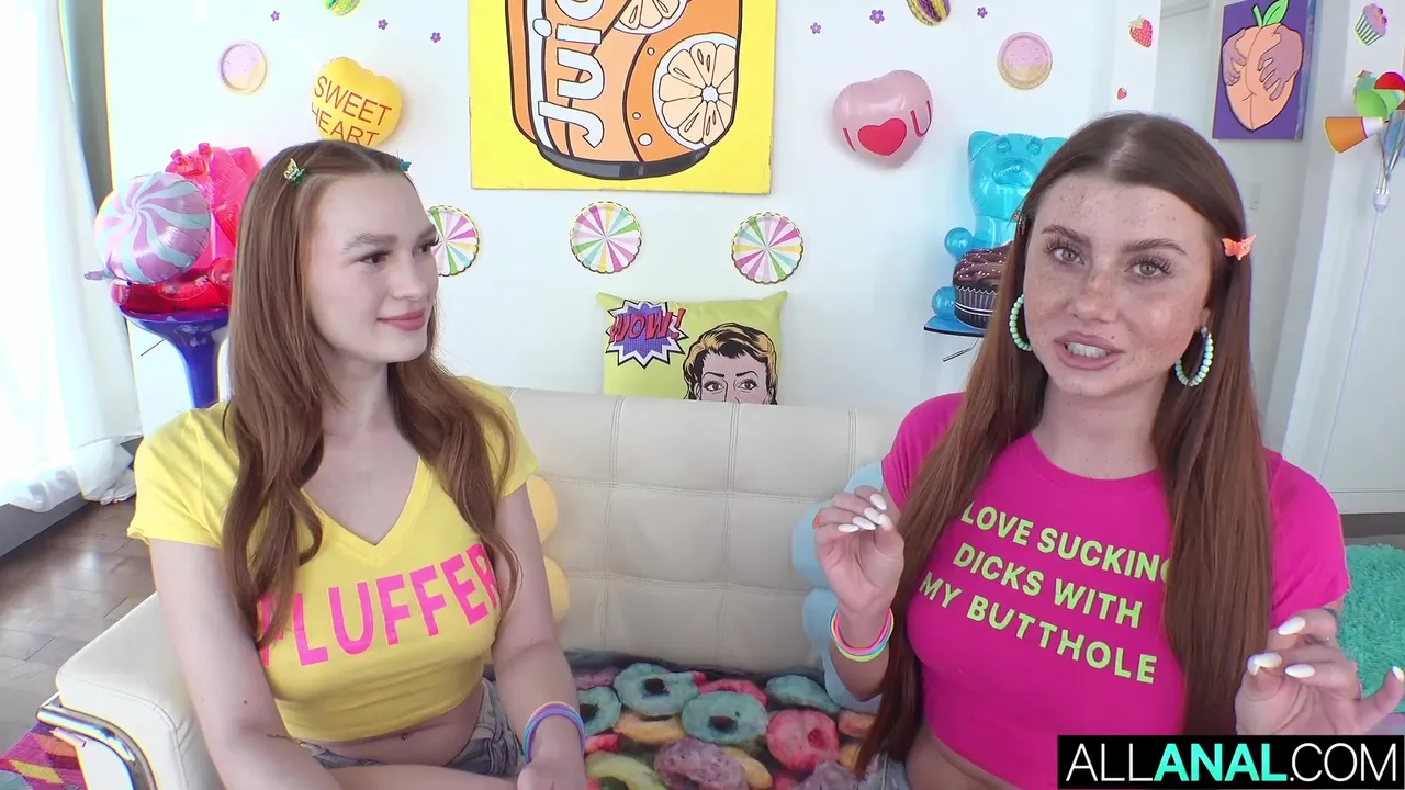 From Stella Luxxs Ass To Harley Loves Mouth