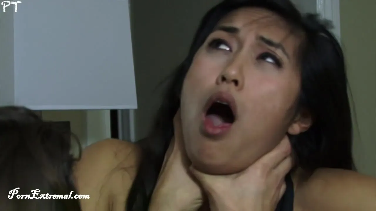 Crazy Video Asian New